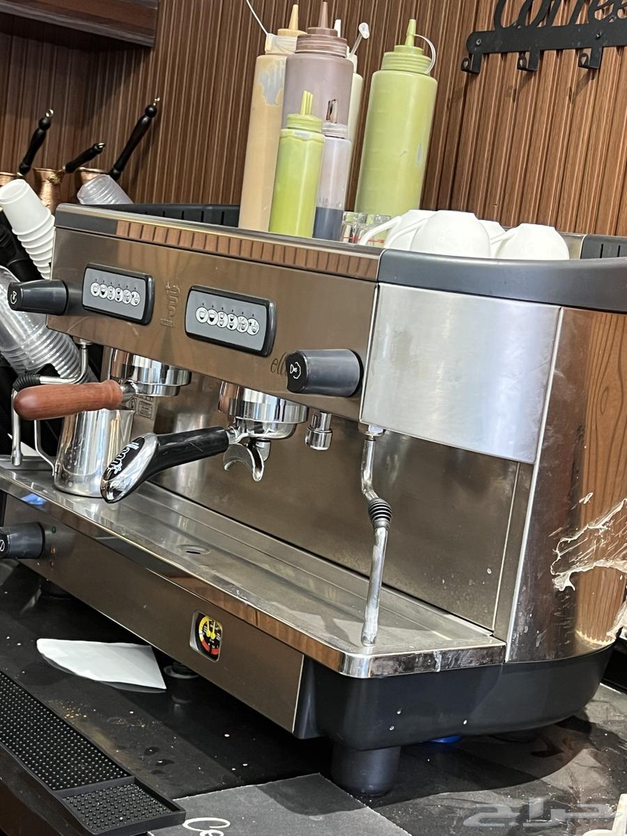 مكينة قهوه للبيع64376155099009111