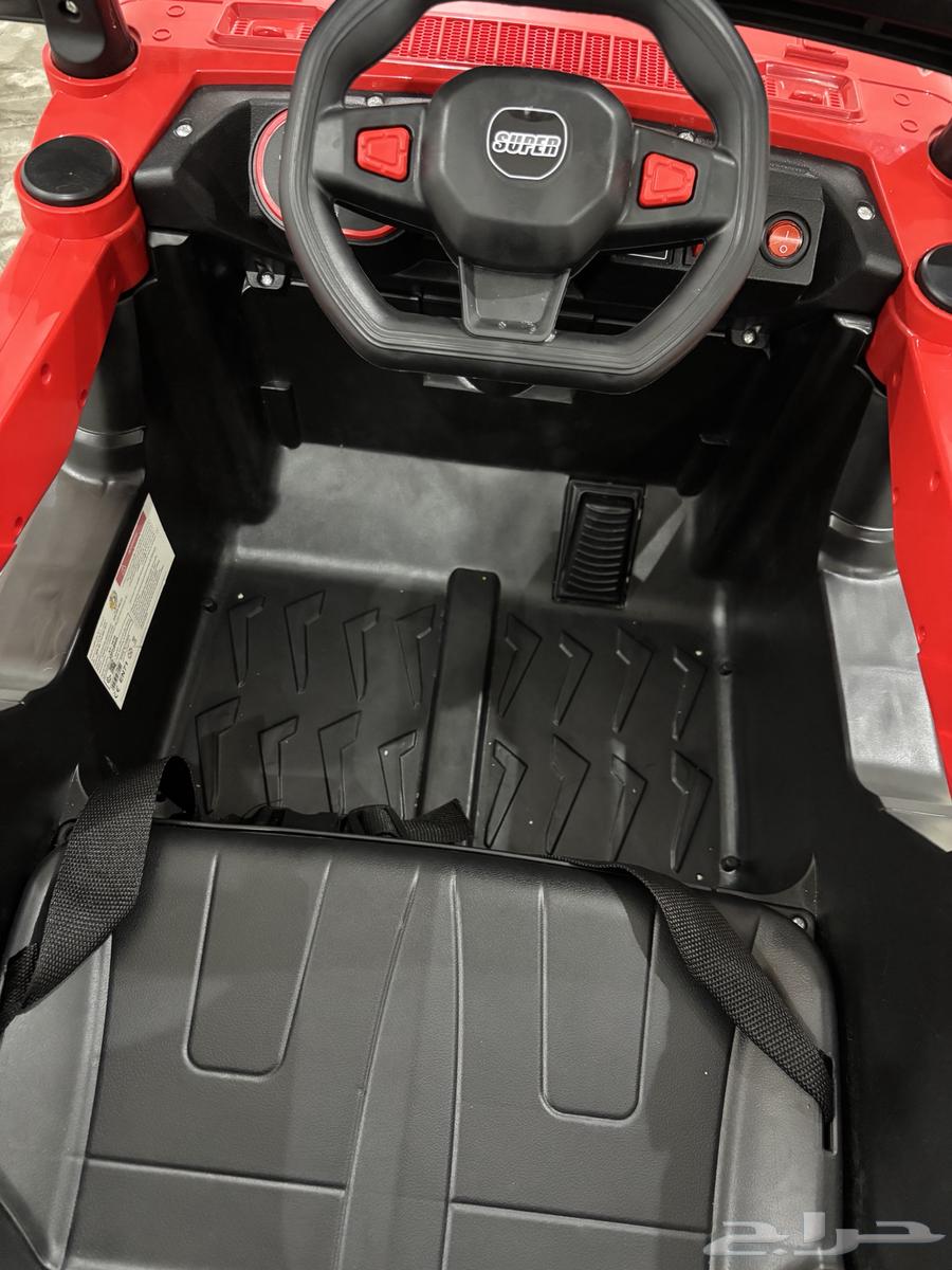 سياره أطفال بريموت جديده استخدام شهر64365217922562111