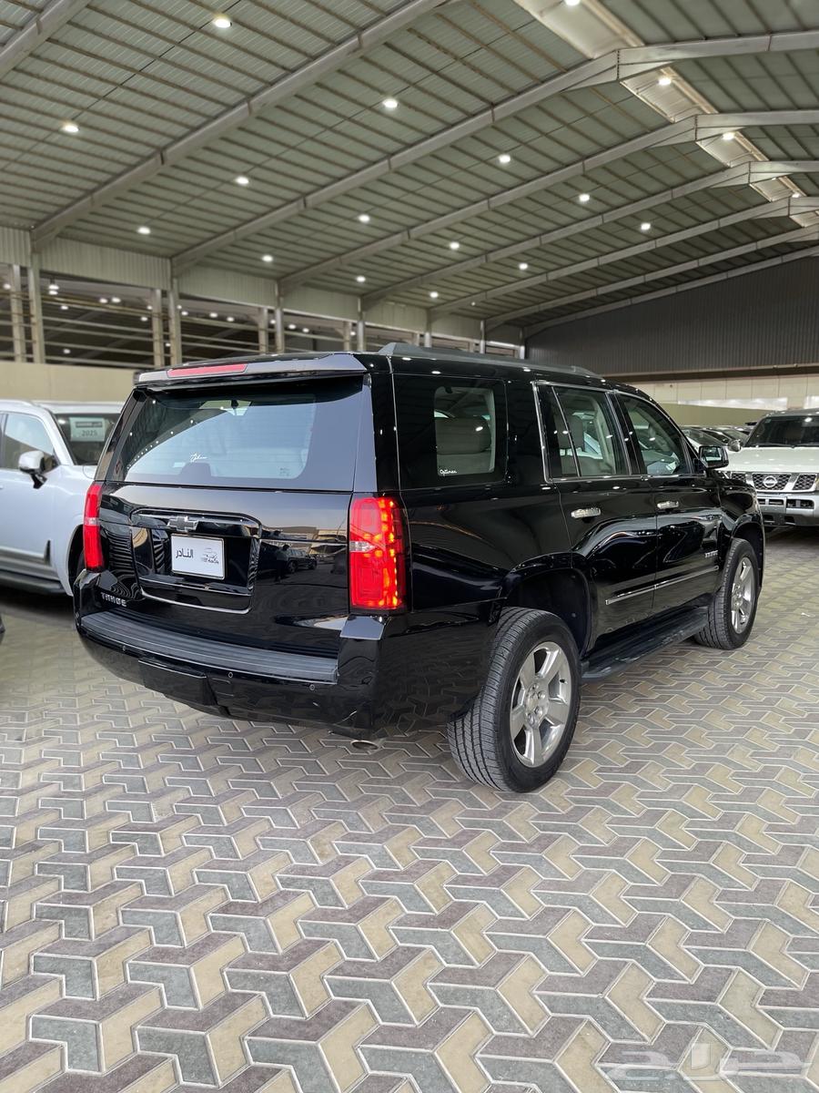 شيفروليه تاهو Ls دبل سعودي مون لايت 2064509236180097114