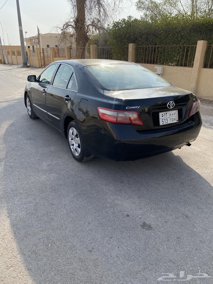 Camry before the replacement64509785512323110