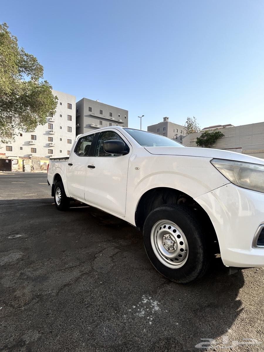 نيسان نافارا 201664515891632258112