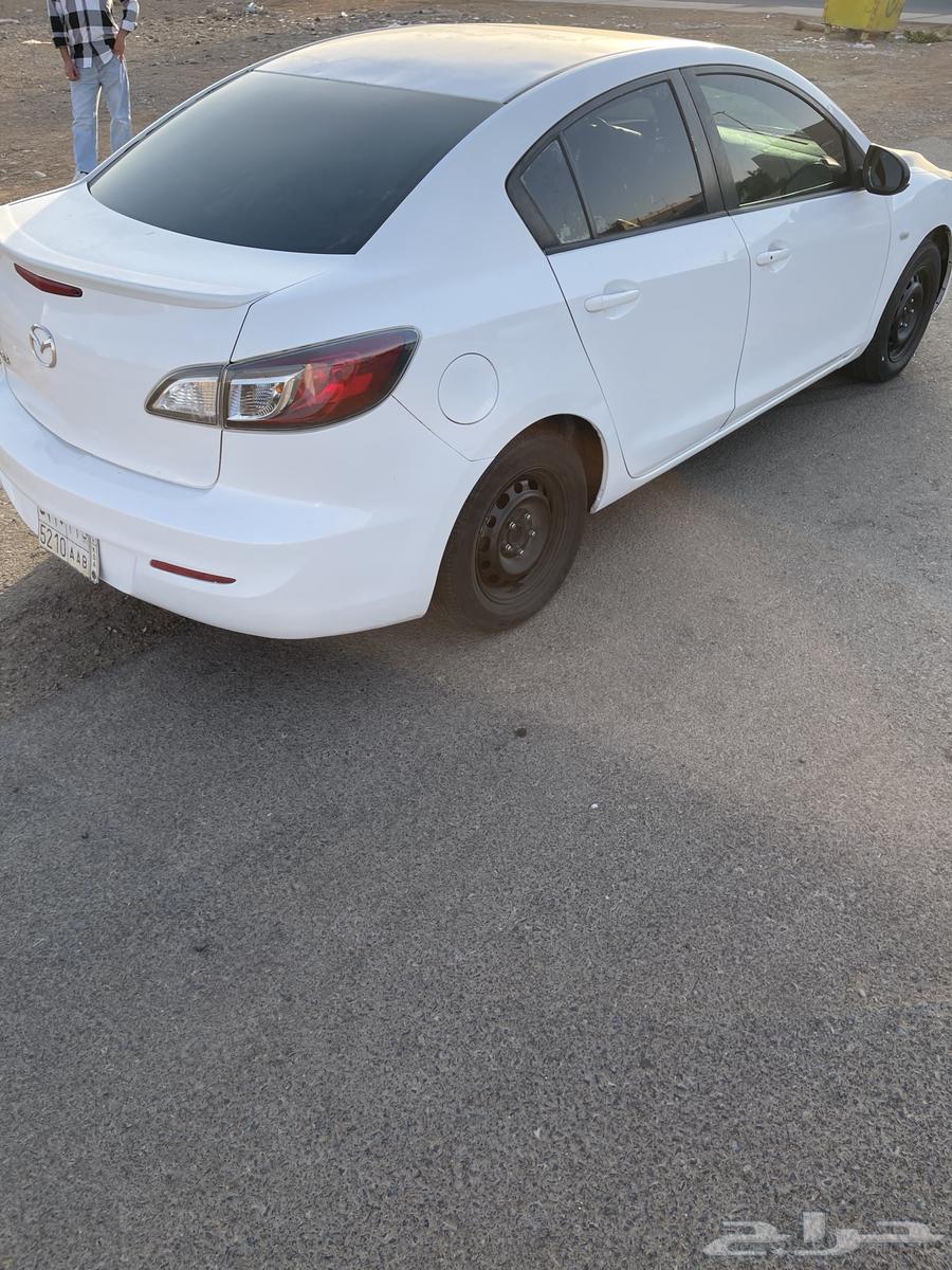 Mazda 3 2010 Full Option63654647900419112