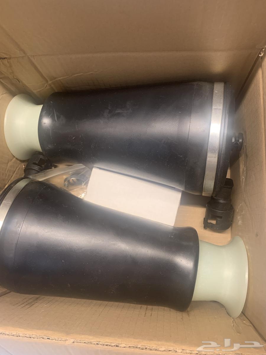 بالون هدروليك - تاون كار جديد لم يستخدم ( نظام التعليق )64512050942721111