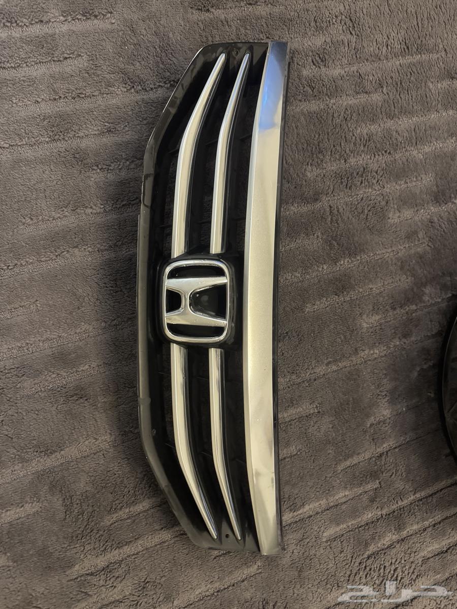 Accord network from 2008 to 201264511423510275110