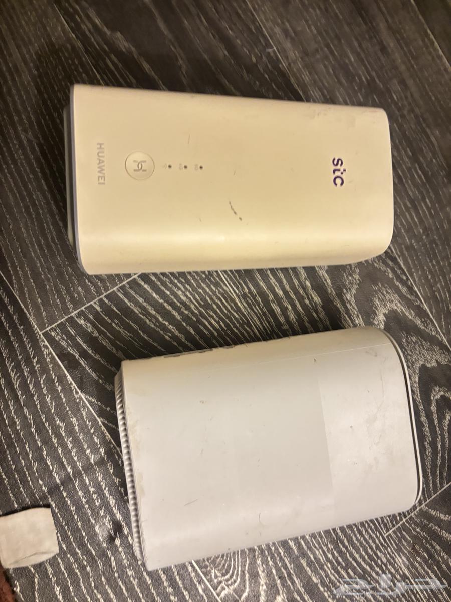 Used 5G routers64368849564417112