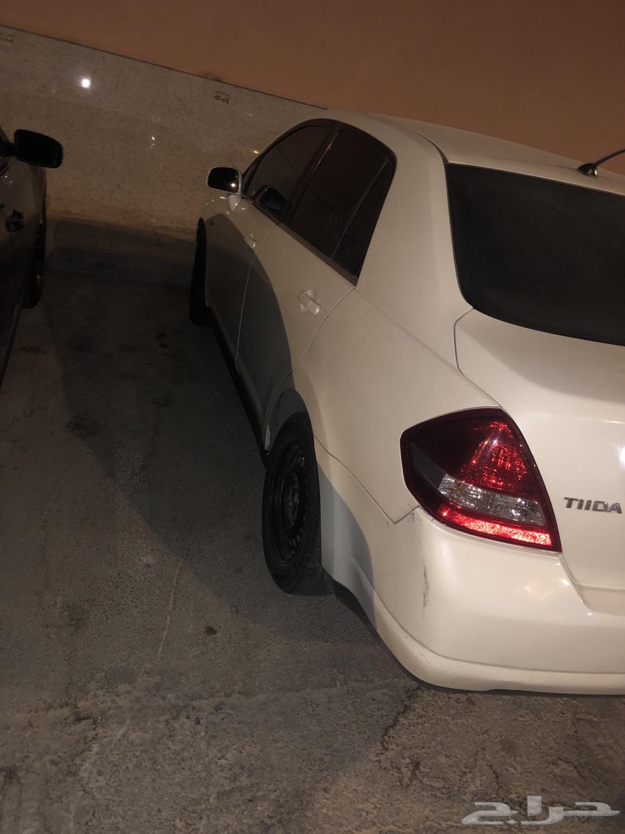 نيسان تيدا 200664508663470467111