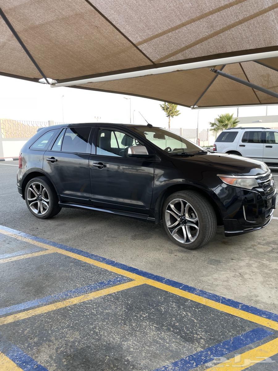 ايدج 2013 فل كامل اسبورت - مالك أول من الوكاله64513465368323111