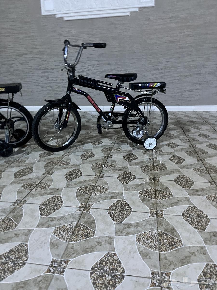 2 سيكل رامبو نظيف للبيع64374773568001114