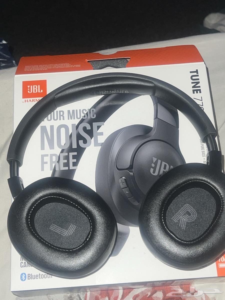 سماعة جي بي ال 770tune لاسلكية64365732386562110