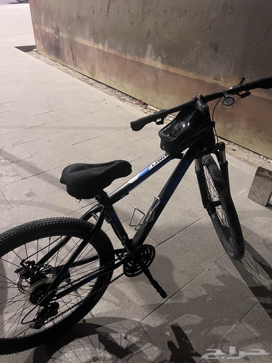 سيكل LAWA رياضي نظيف64377019158019110