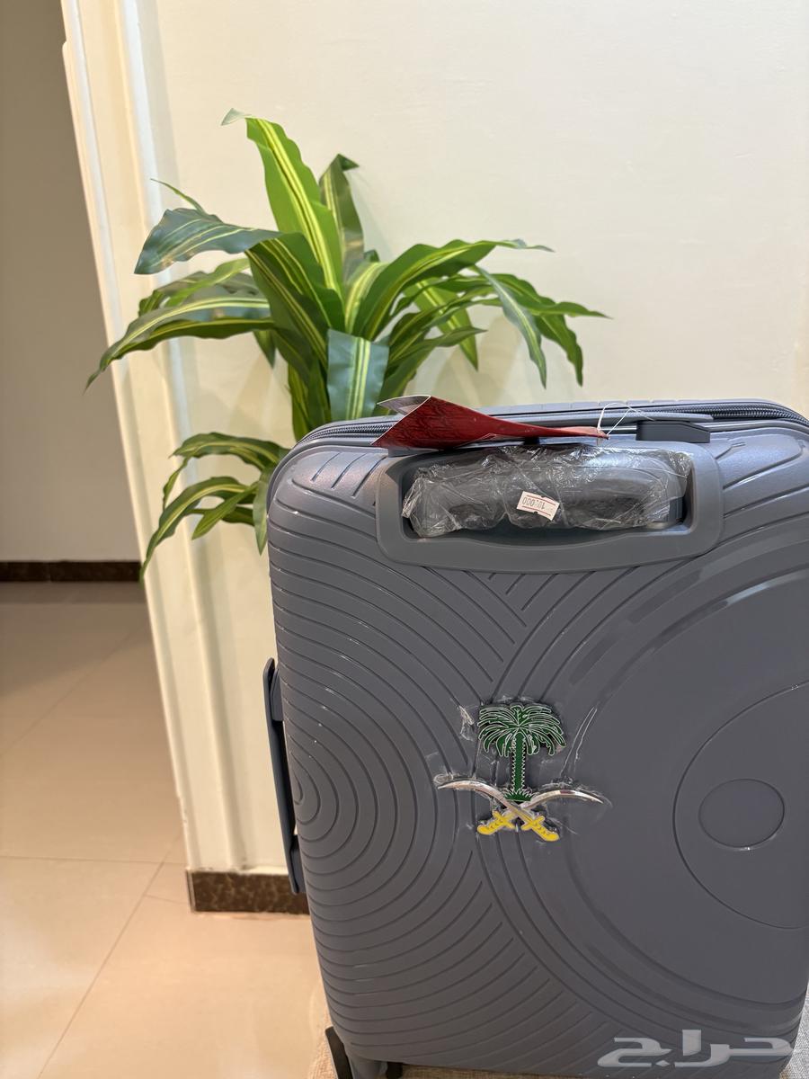 شنطة السفر جديدة64366938269441113