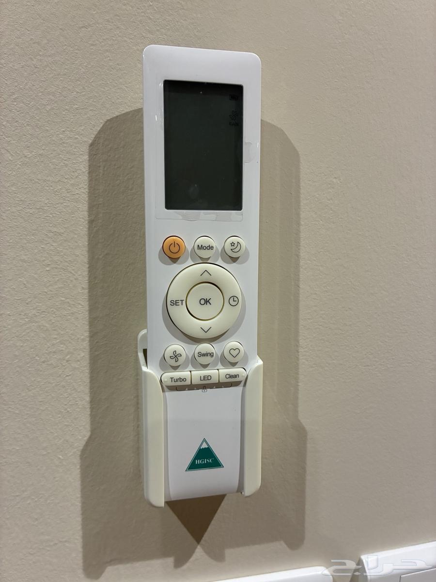 مكيف اسبليت 24 للبيع64372565265409114