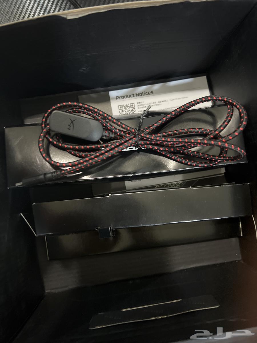 HyperX 3 Headset64373078233346111