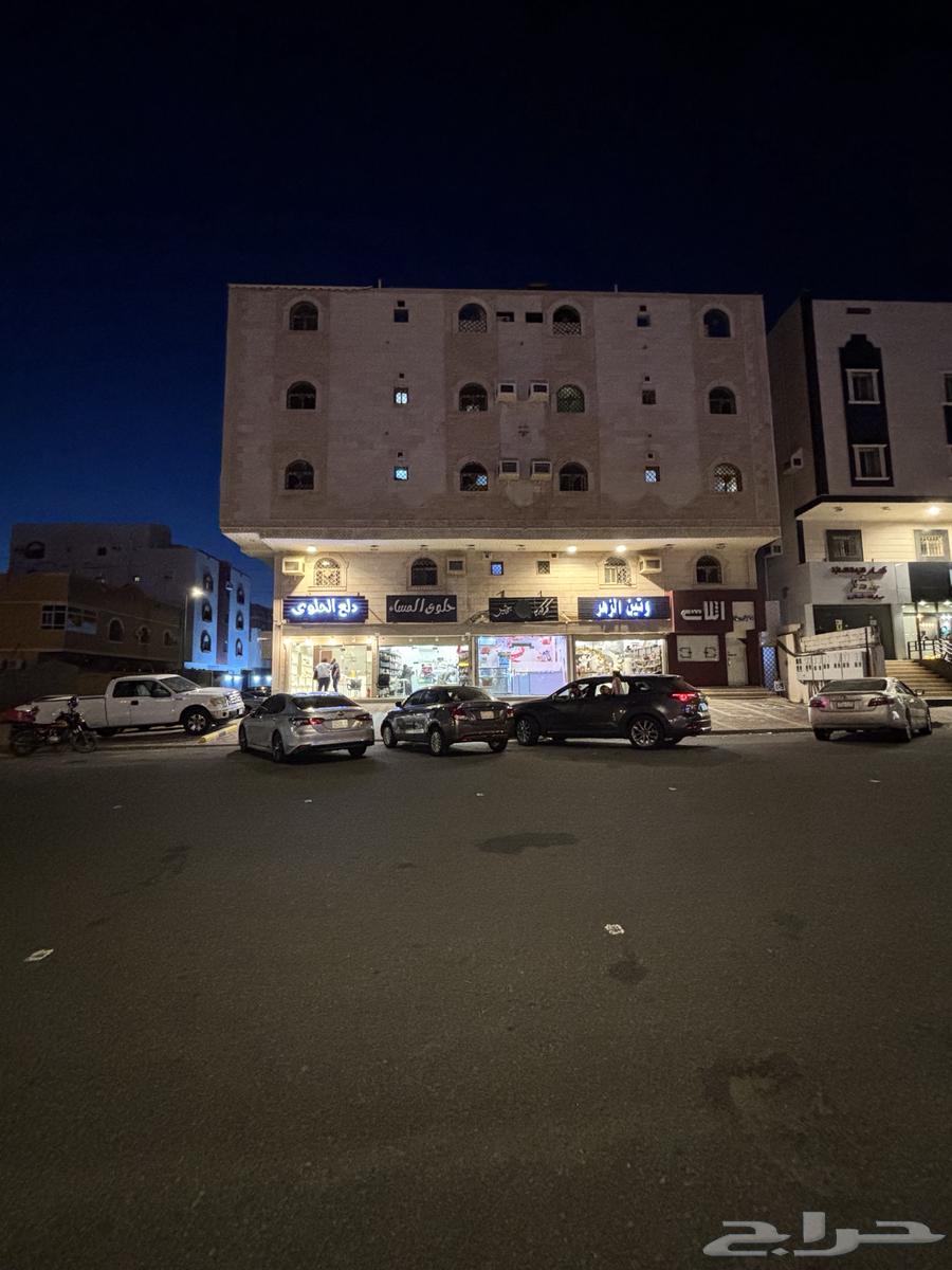 عمارة للبيع63613868770051111