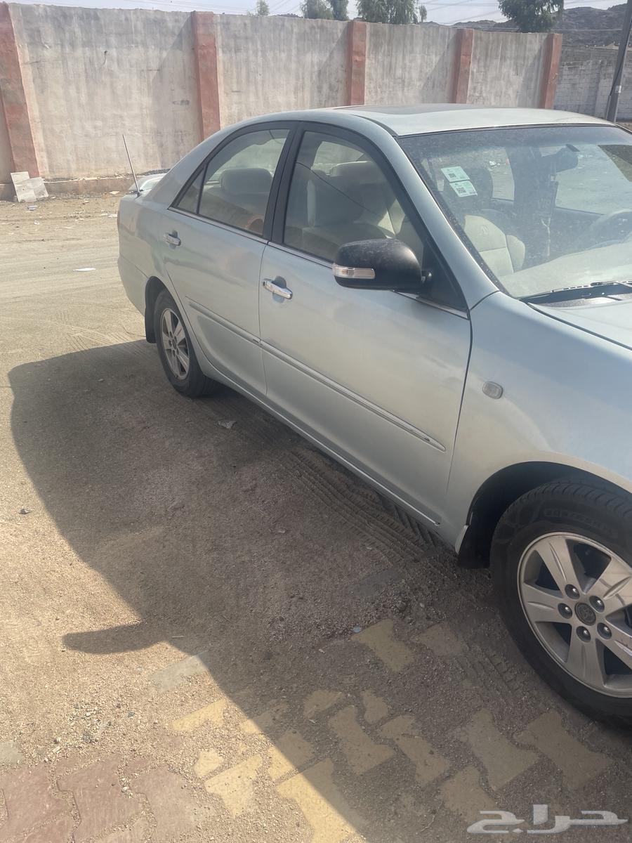 Camry 200664518294176642113