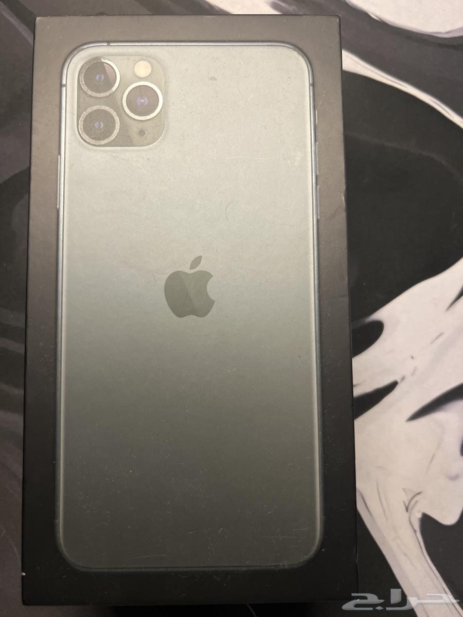 ايفون 11 برو ماكس64371745203587111