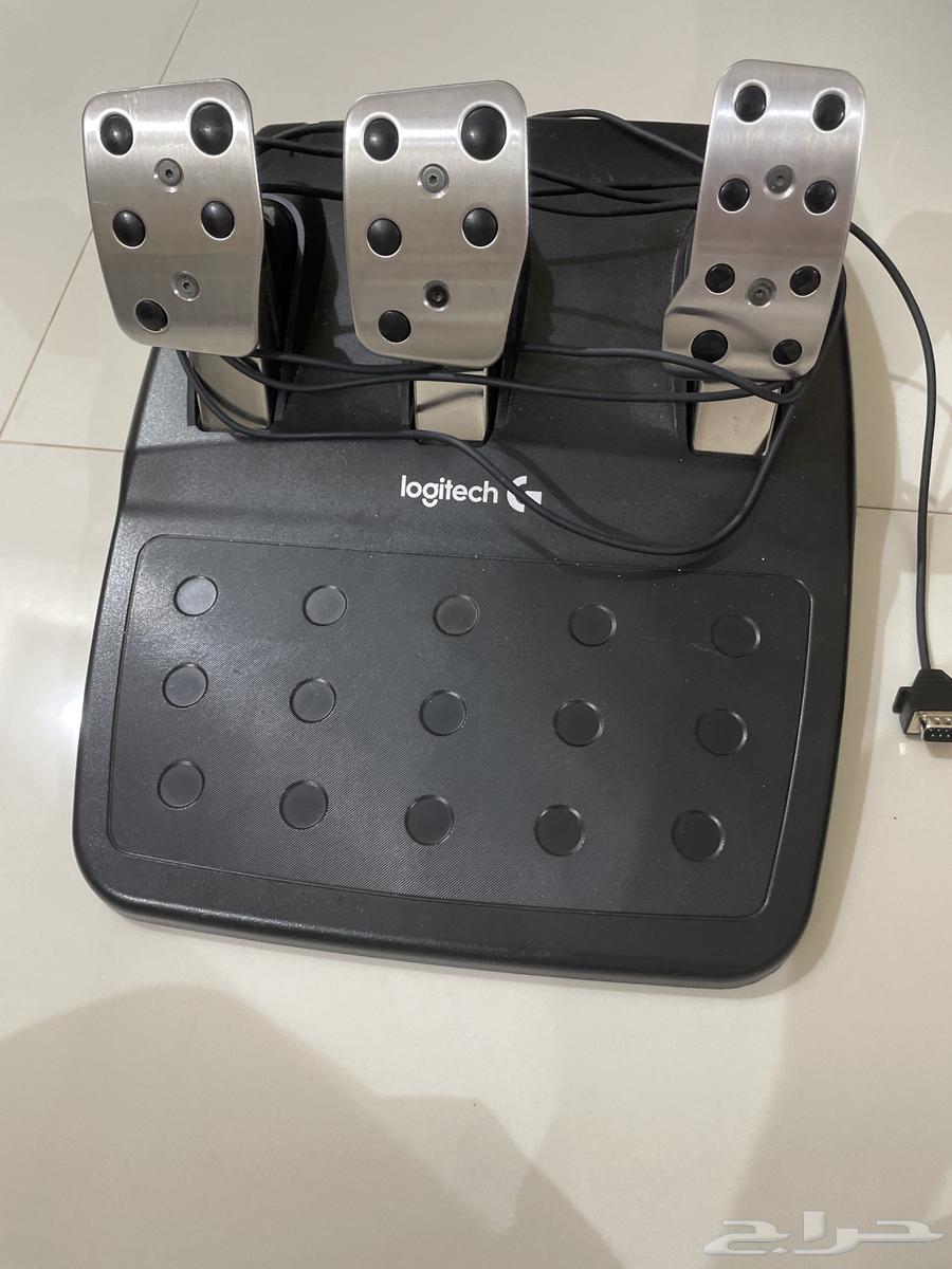 دركسون g29 ( بيع مستعجل )64376660121219114