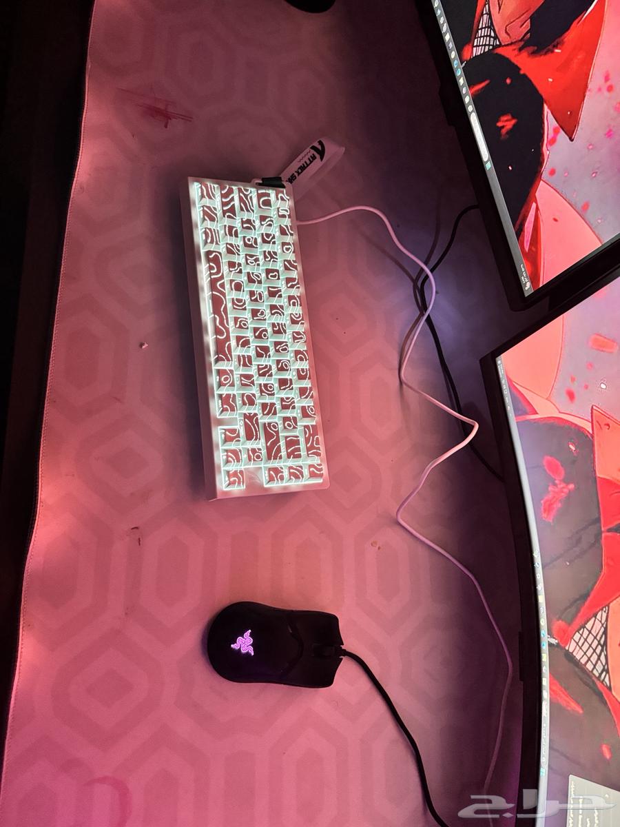 Set PC i514400f 4060 Zotac64374612811011112