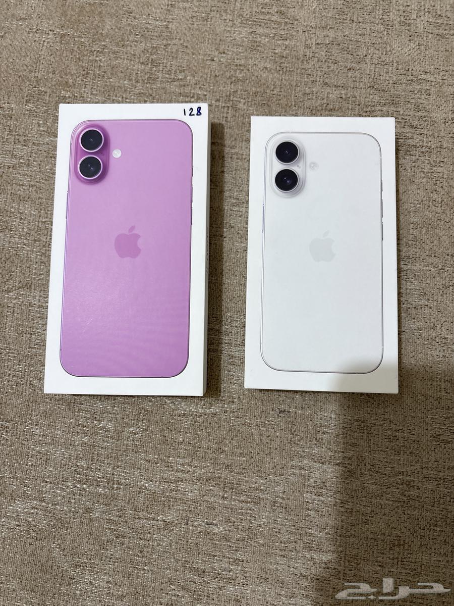 ايفون 16 بلس64373209456515110