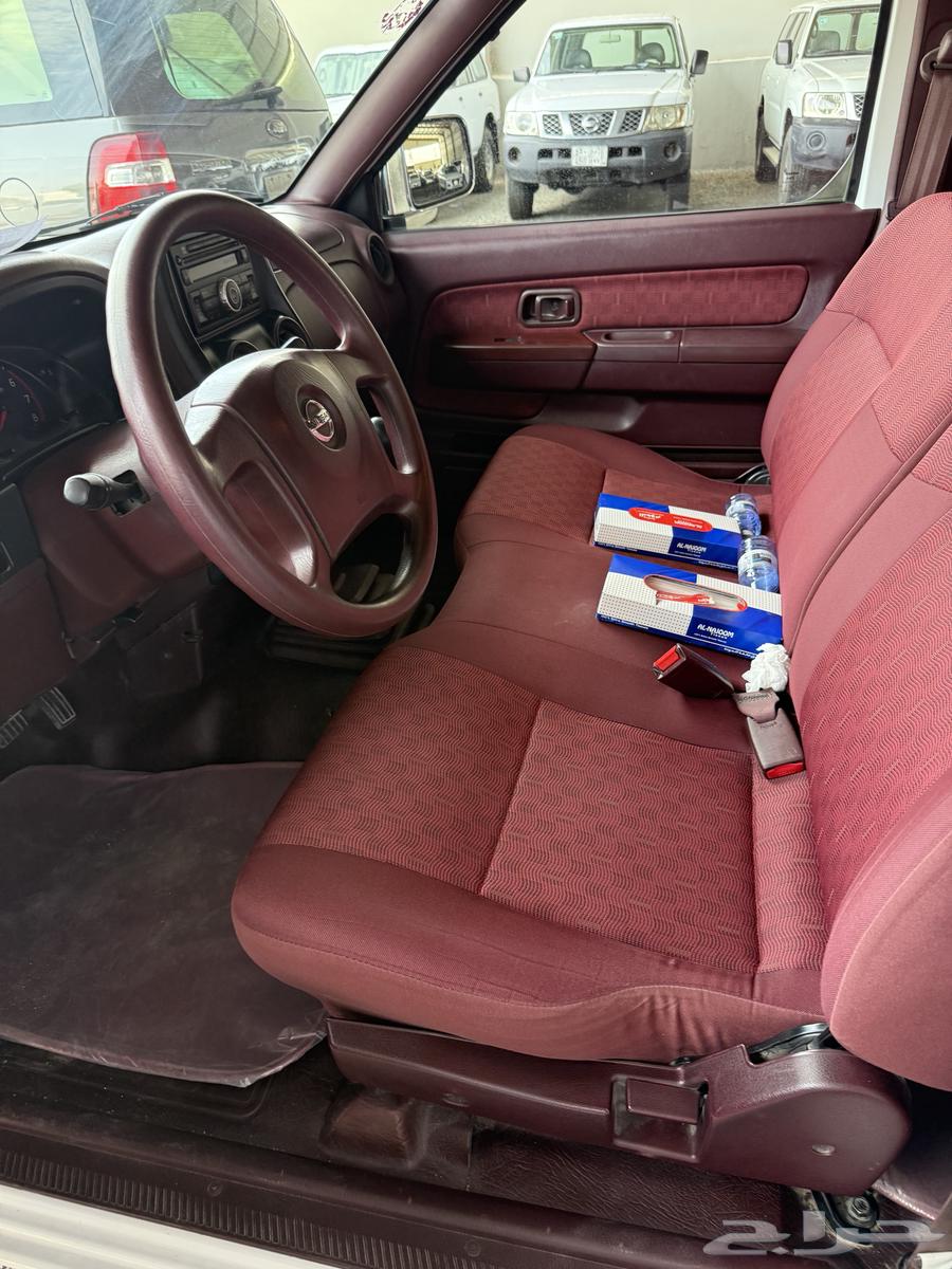 DDSN Model 2014 Odometer 52000 Genuine64514196551683113