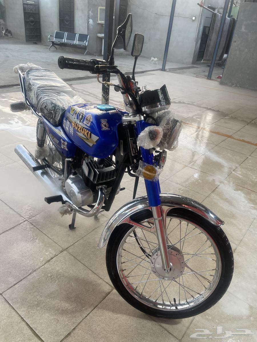 دباب سزوكي الاصلي64509969947907110