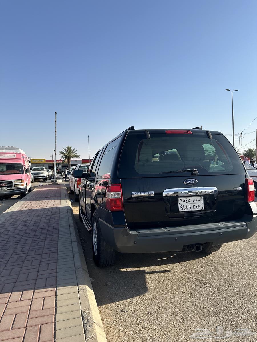 فورد اكسبديشن 2007 قصير ( دبل )64513825044865112