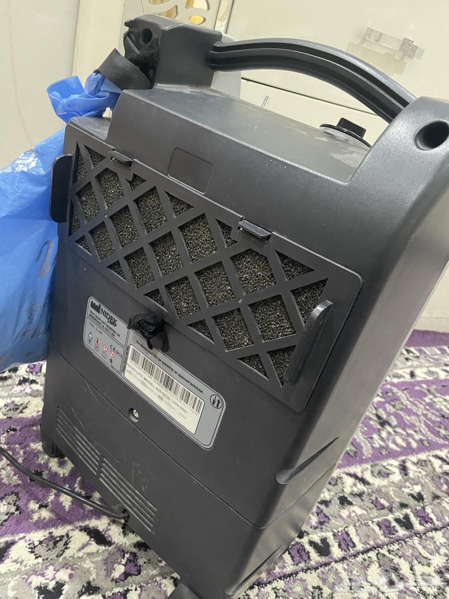 Oxygen Generator64368776847745112