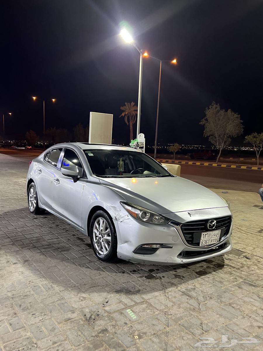 Mazda3 201964512776531713112