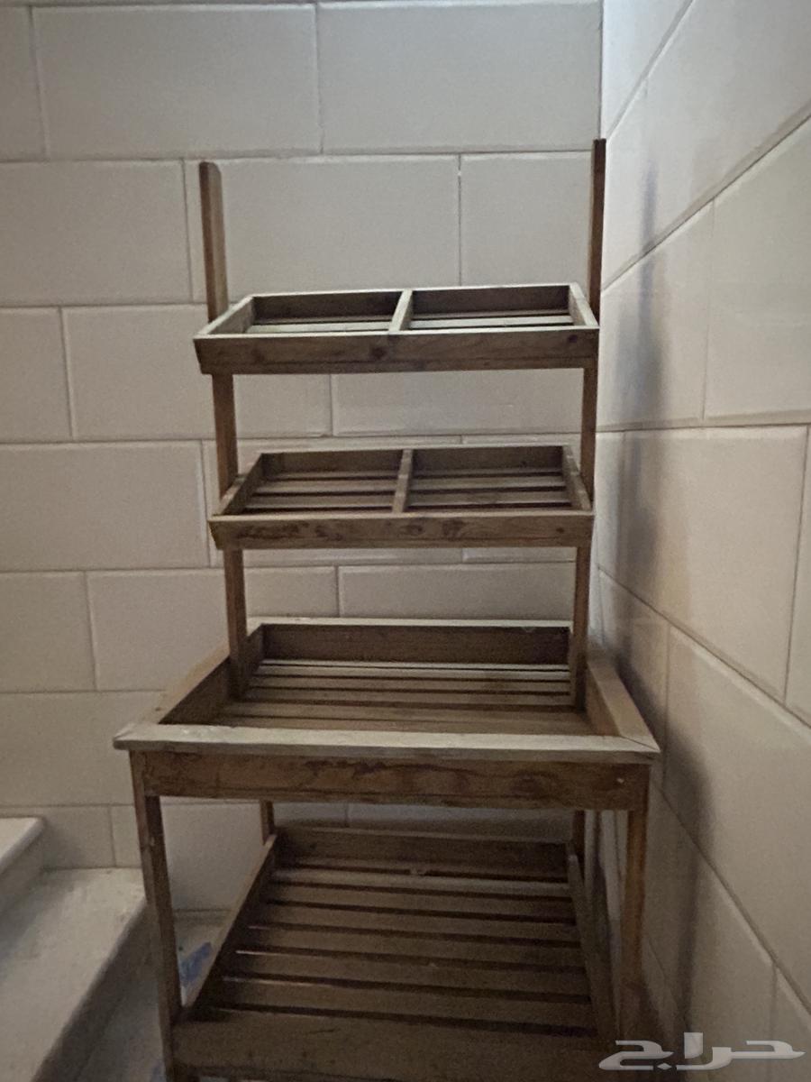 كشك للعصيرات وا الخضار64371292533377110