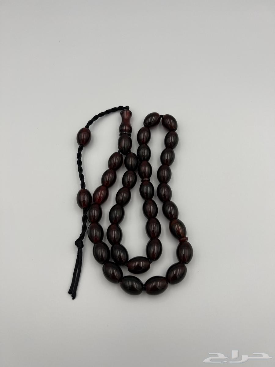 سبحة فاتوران الماني انتيك64368207803649112