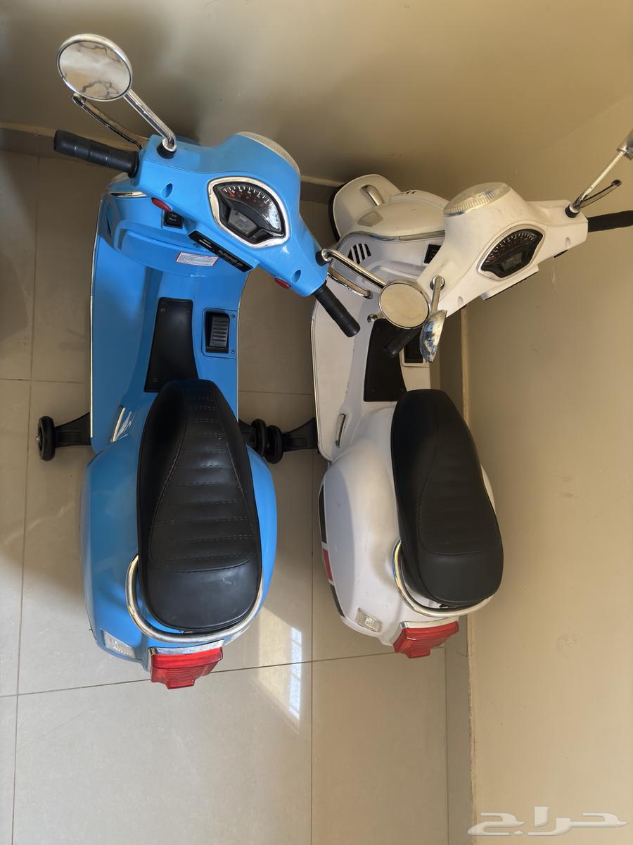 دباب اطفال جديده64368761983105110