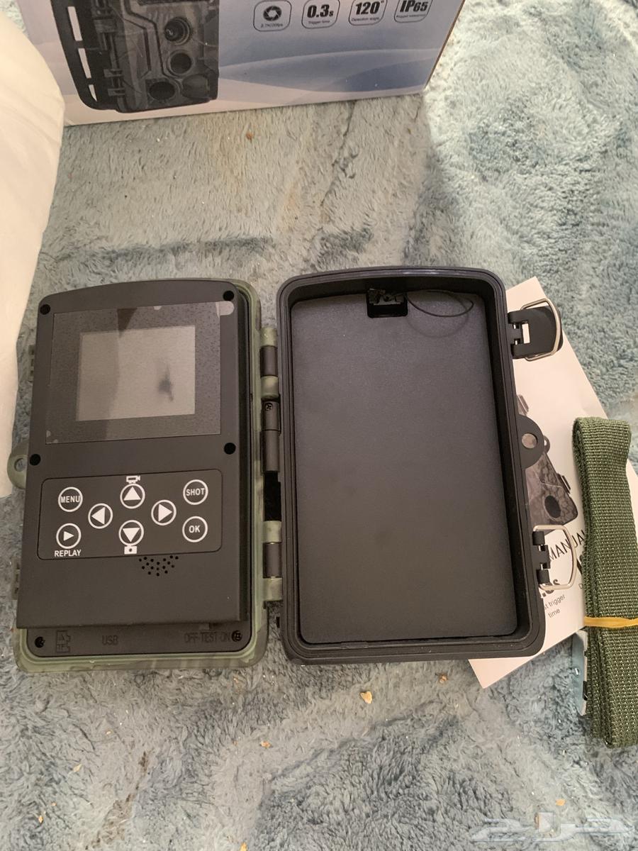 كاميرا رصد للحيوانات64370482866305110