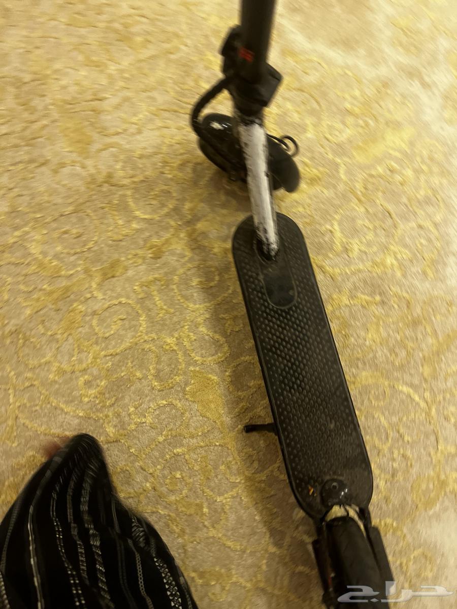 سكوتر نضيف كهرب للبيع64362996557954112