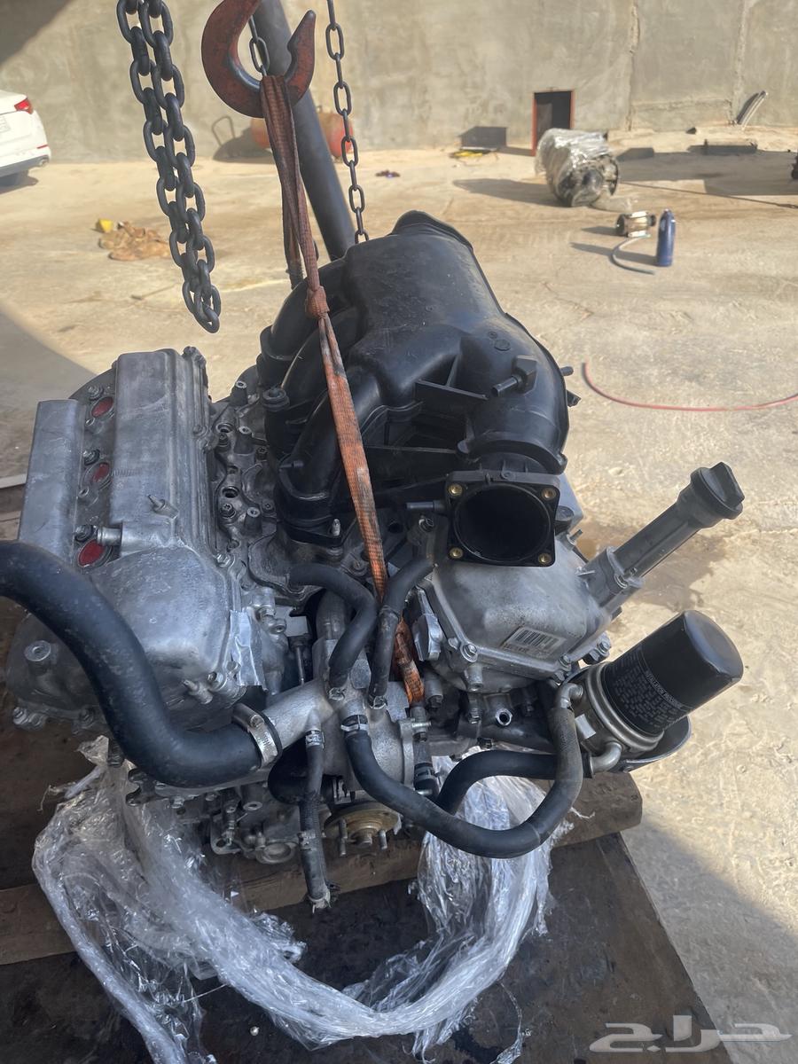 شاص ربع فورشنر مكينه 1GR 6 سنلدر مع تركيب64508831276546110