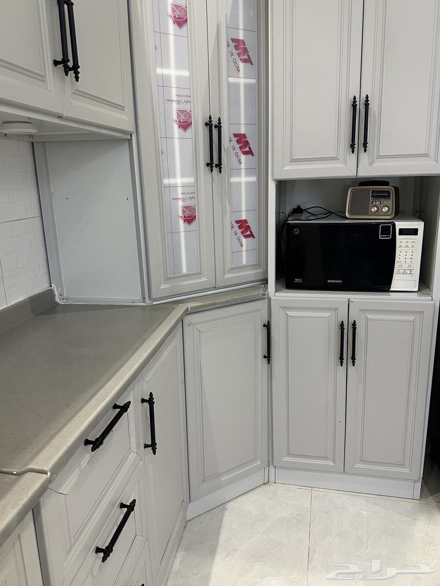 دولاب مطبخ اخو الجديد استخدام اسبوعين64375111922179111