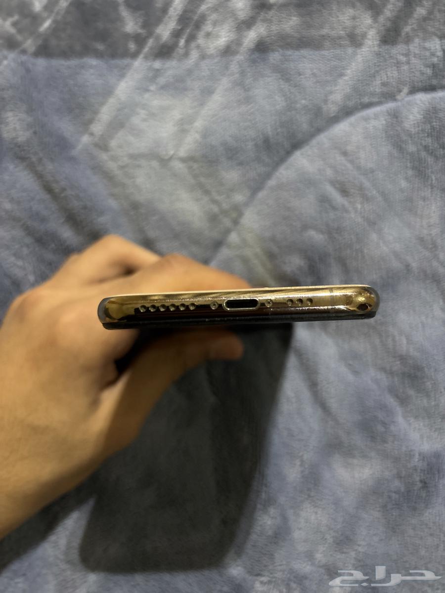 ايفون XS 512 غيغا بايت64364545326337112