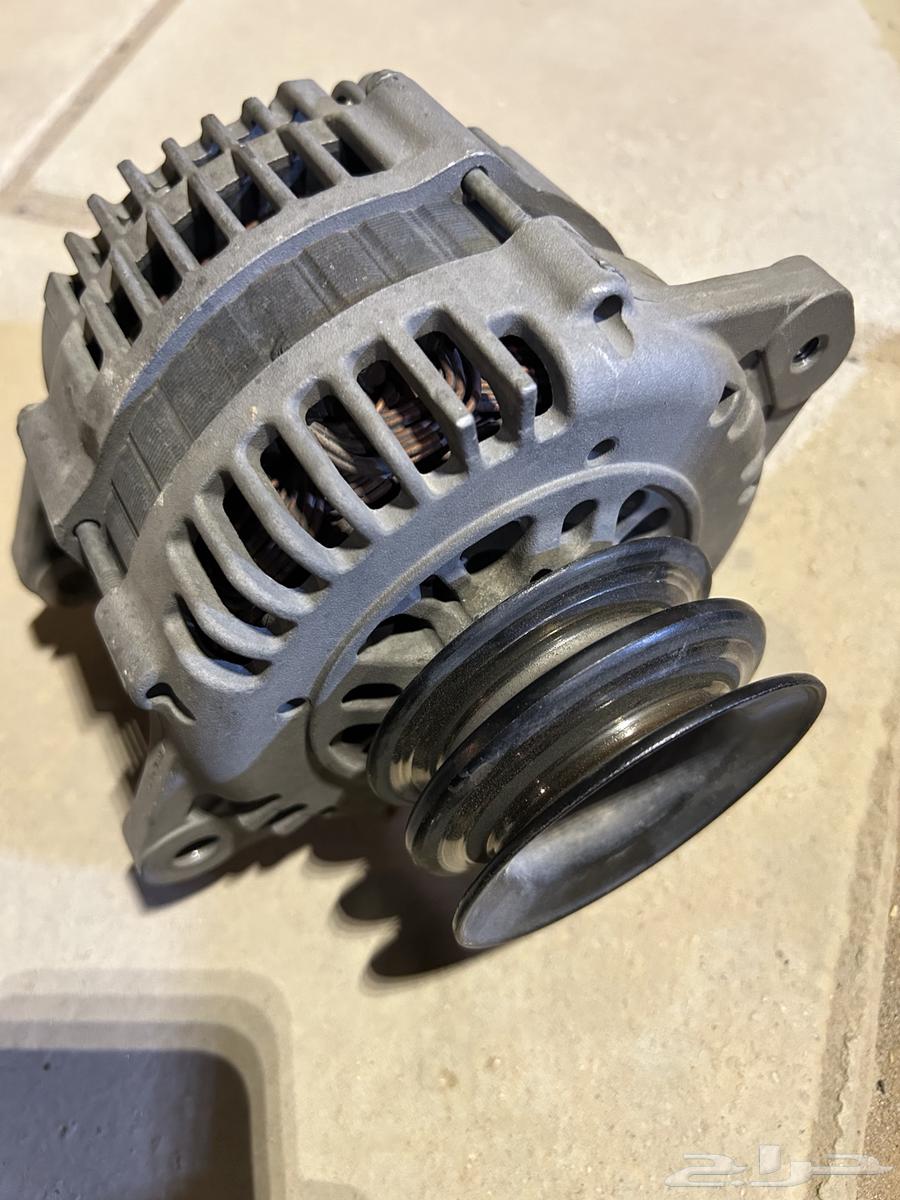 دينمو باترول ديزل TD4264475198521985110