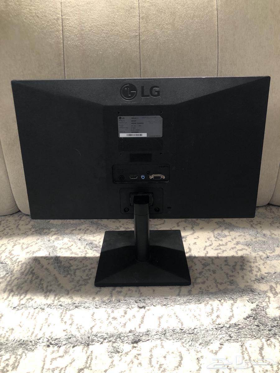 شاشه LG بوصه 2064367698016641111