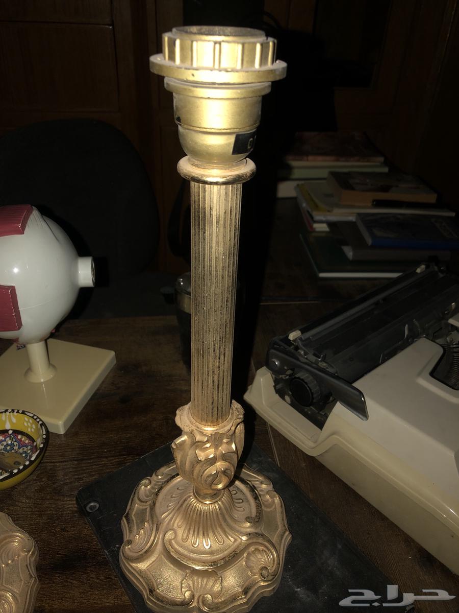 مصباح انتيك قديم مميز64375572267650111