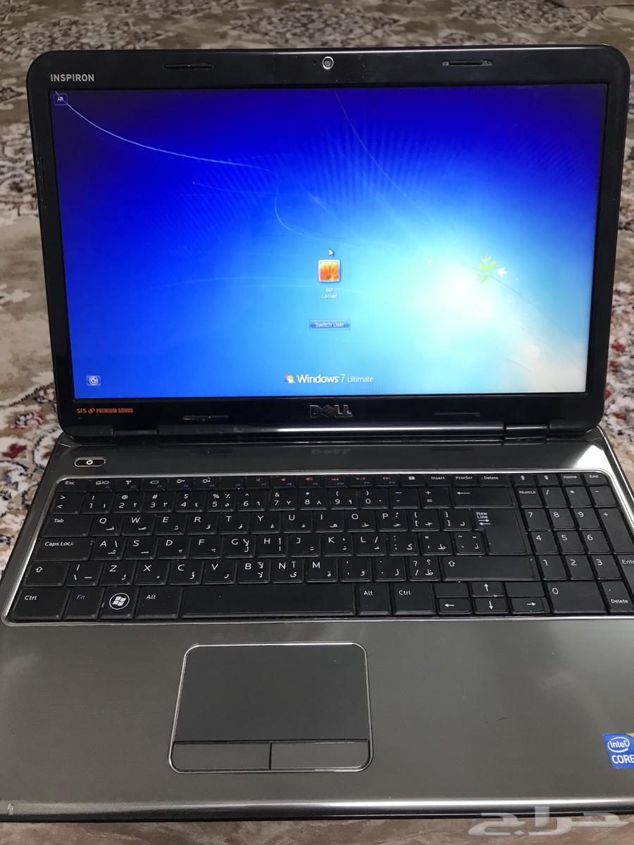 لاب توب ديل64370640946435114