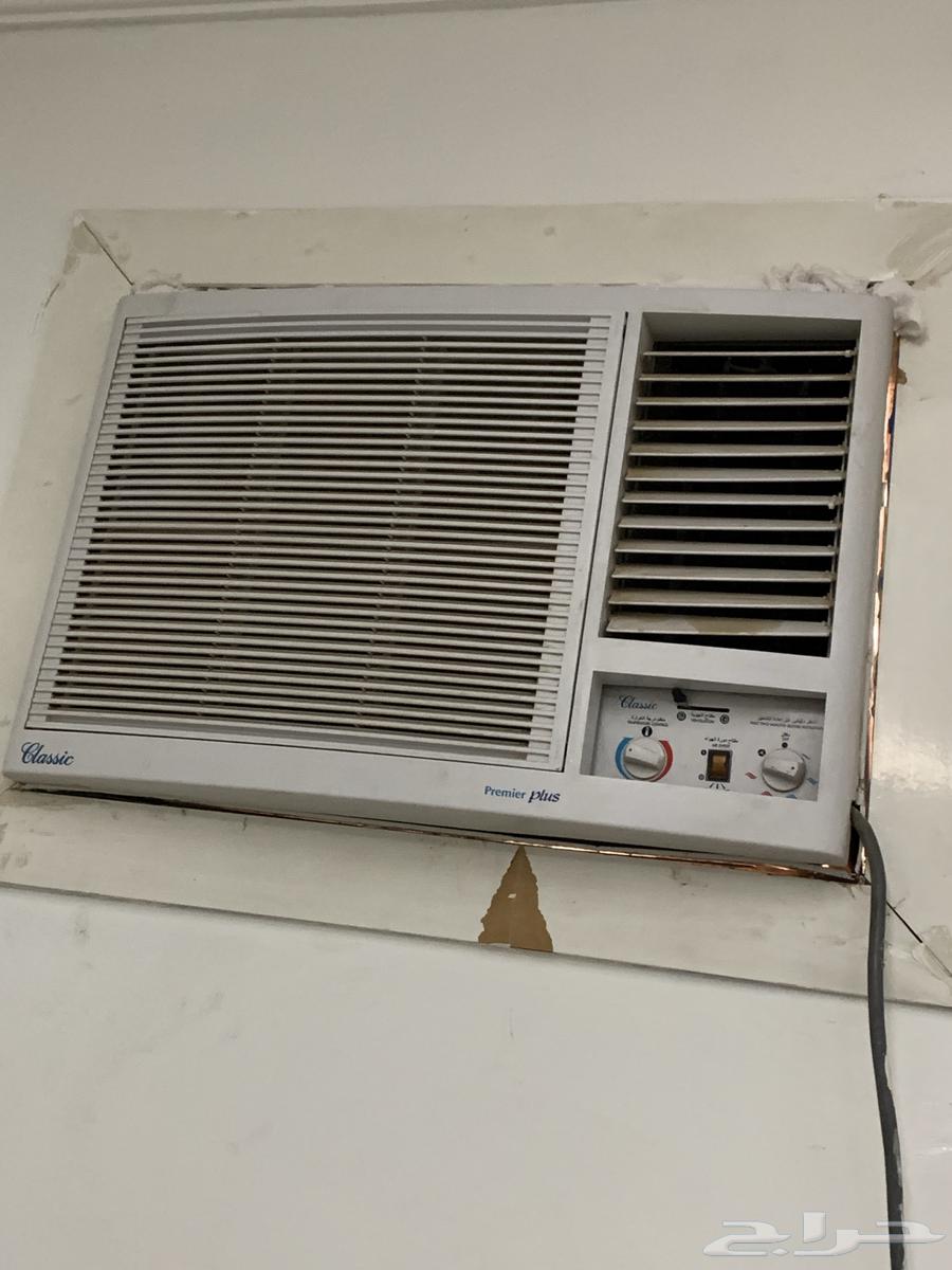 للبيع مكيف شباك ومكرويف64369053808513112
