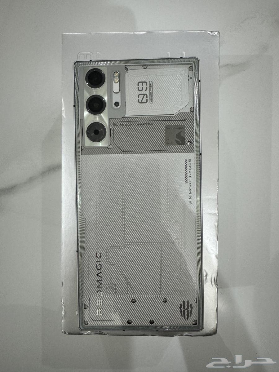 ريد ماجيك 9 برو64363383186178111