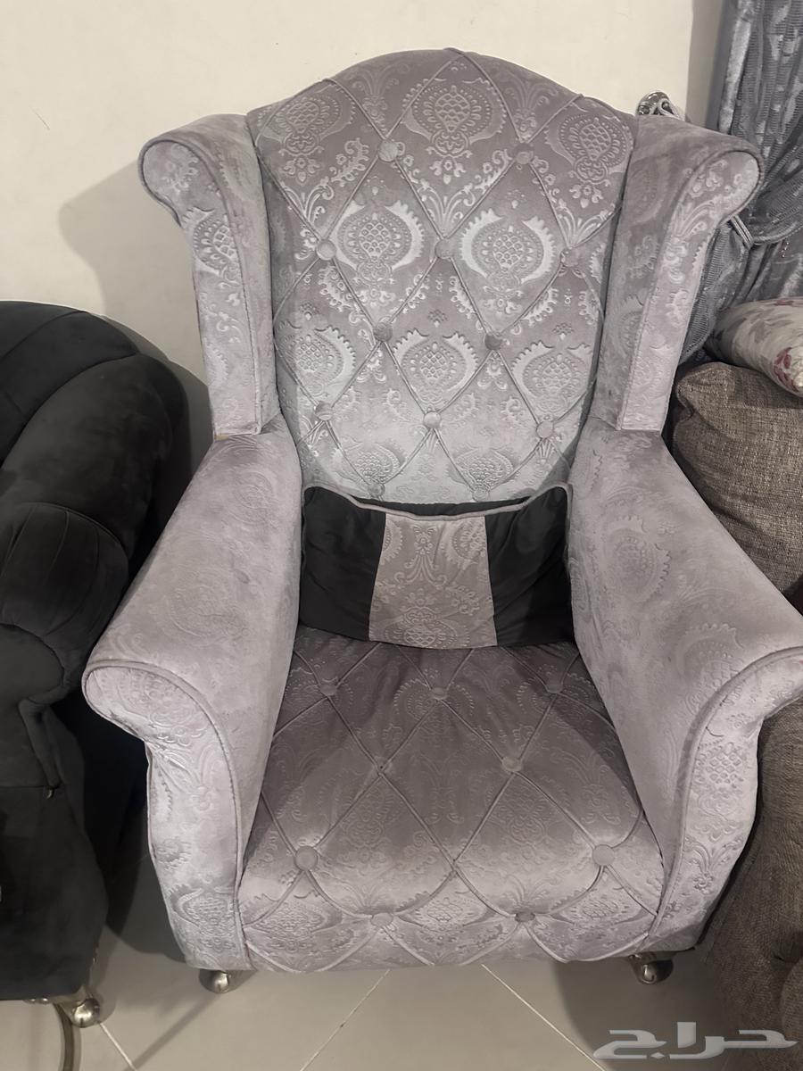 كنب خمس قطع64372550582915111