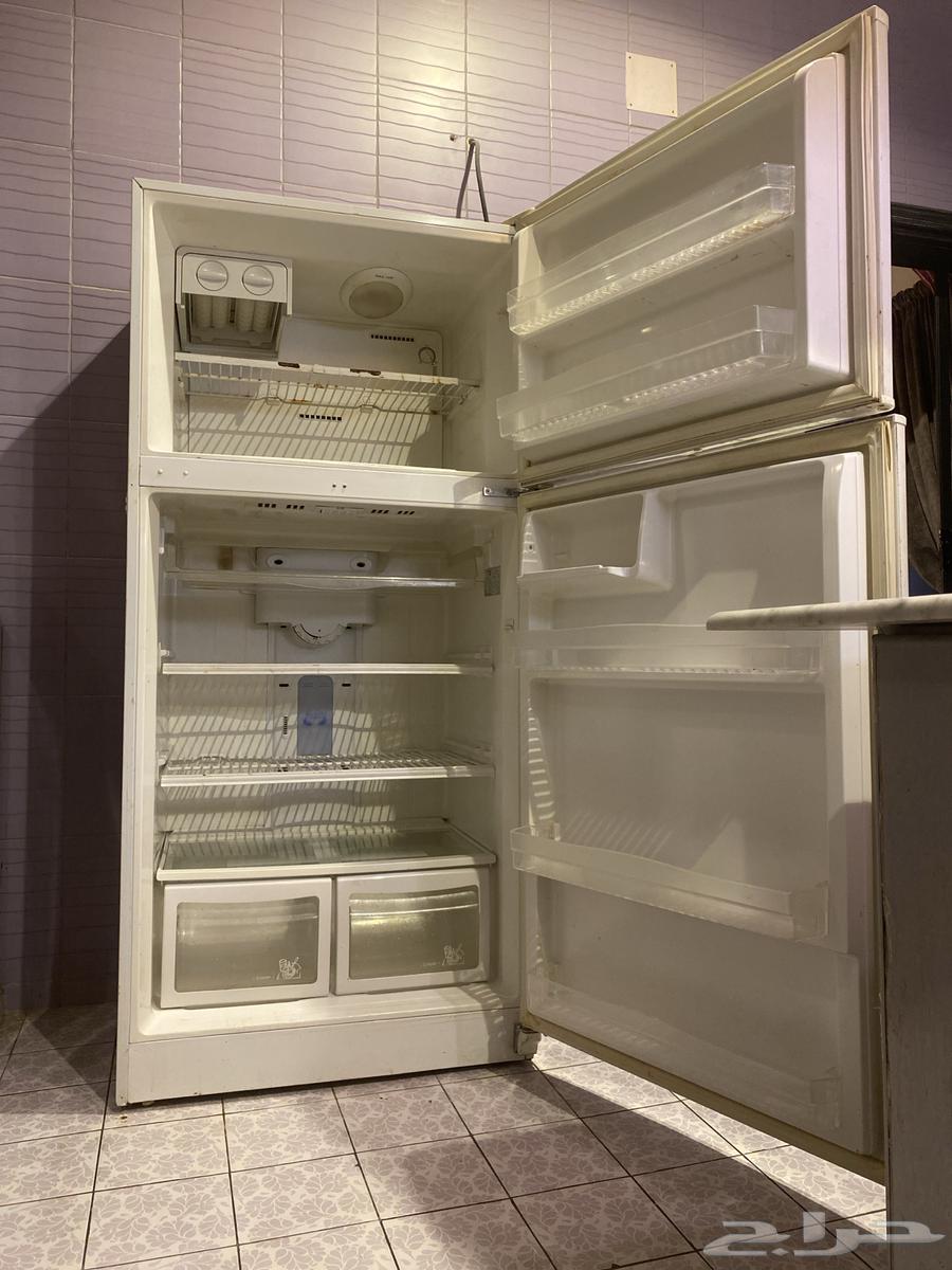 ثلاجة هاير ممتازة كهرباء 22064370929419650112