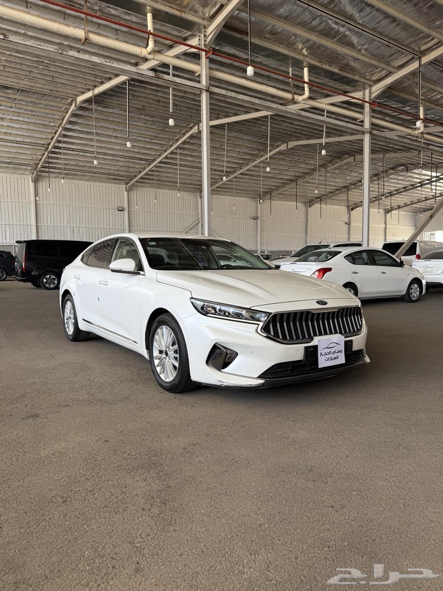 كيا كادينيزا K7 ( بنزين ) 202064516325097858111