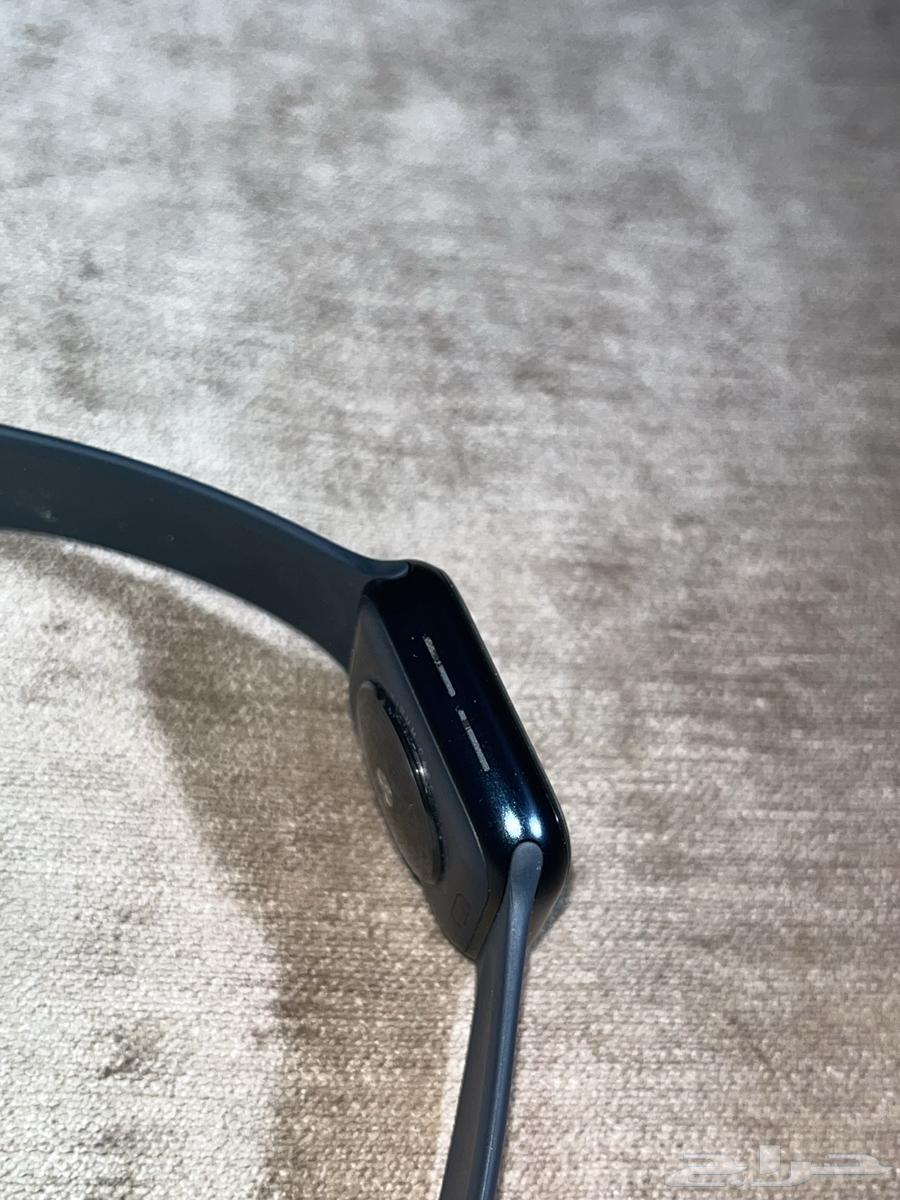 ساعة ابل ( SE2 )64369338084225113