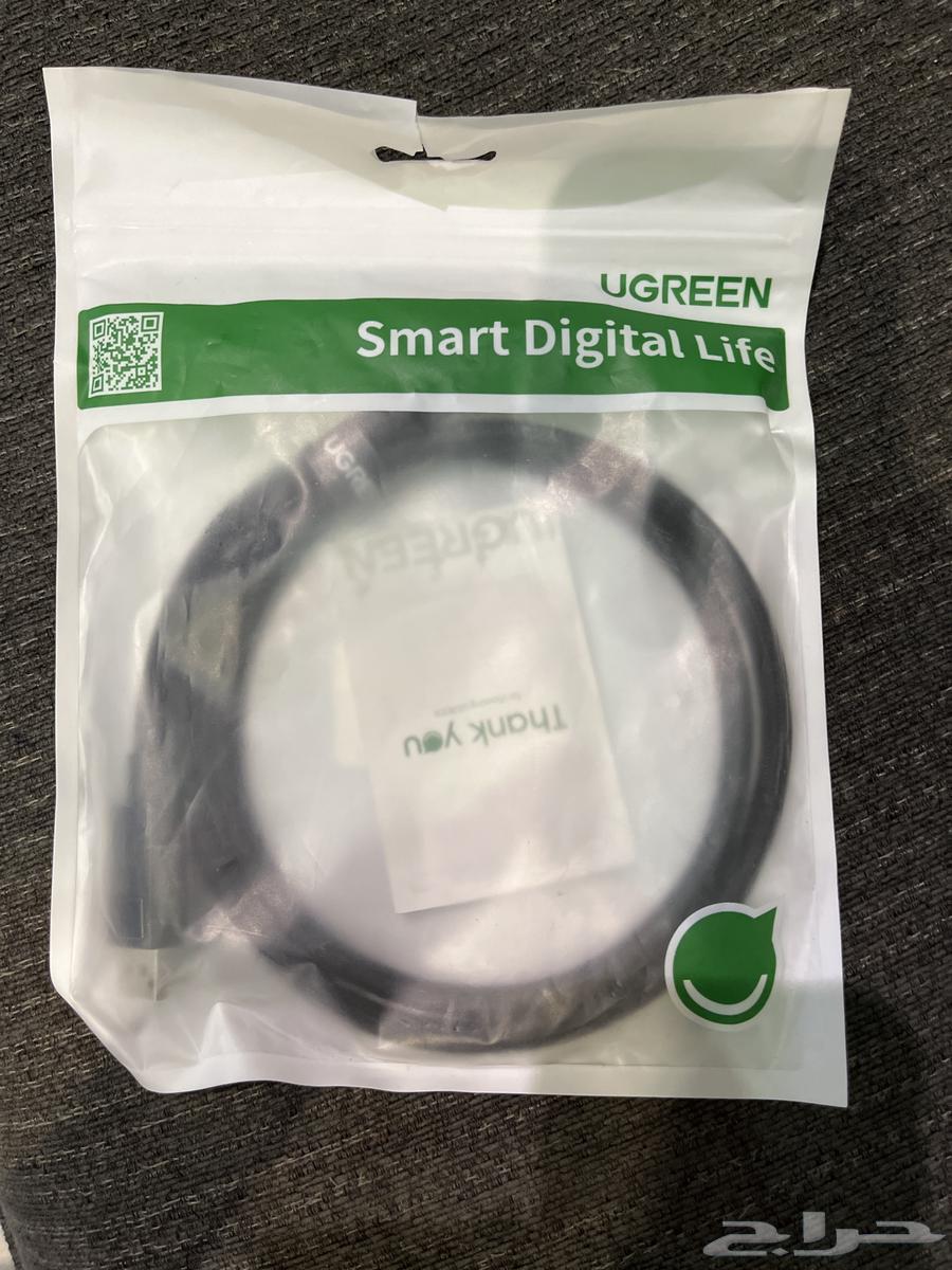 UGREEN DisplayPort Cable64376006084355110