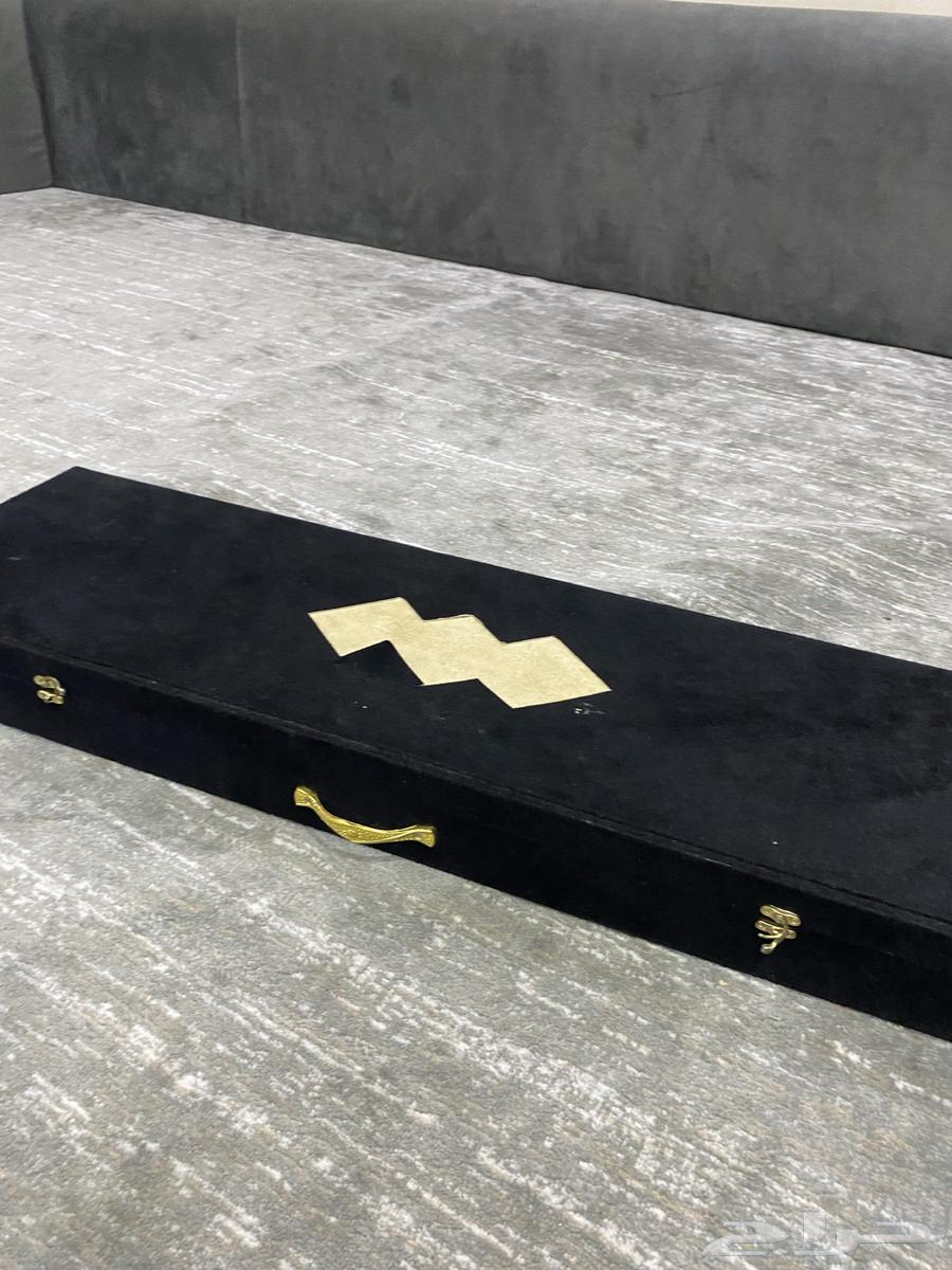 Sword with its box64372668039043110