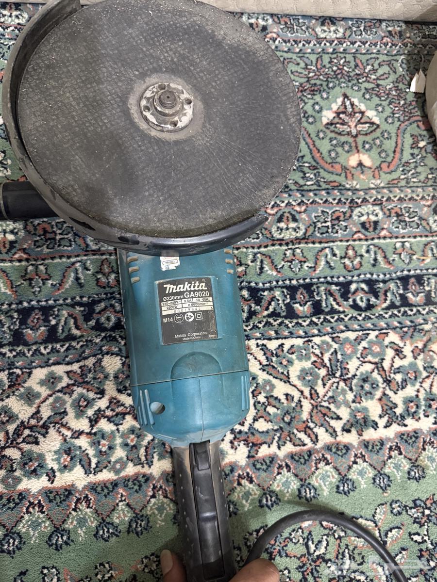 Makita rocket64366819677058114