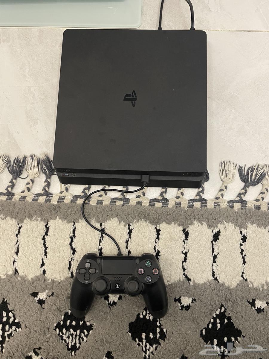 بلايستيشن 4 سليم64367011431297113